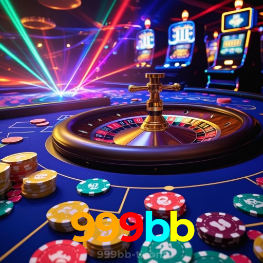 999bb: A experiência de cassino online mais confiável do Brasil!