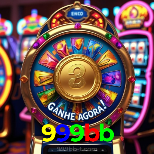999bb：Gire as slots e conquiste prêmios incríveis no nosso cassino!