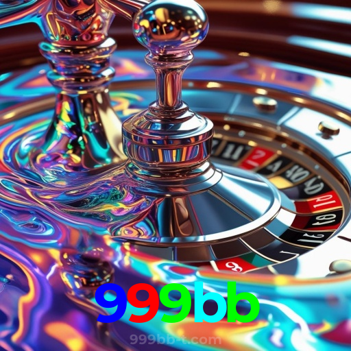 999bb:Onde a diversão nunca acaba: poker, roleta e apostas no futebol!