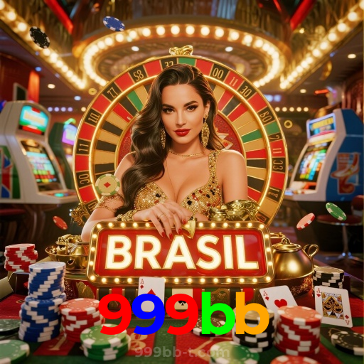 999bb:A sorte nunca esteve tão ao seu alcance! Aposte nas nossas slots agora!