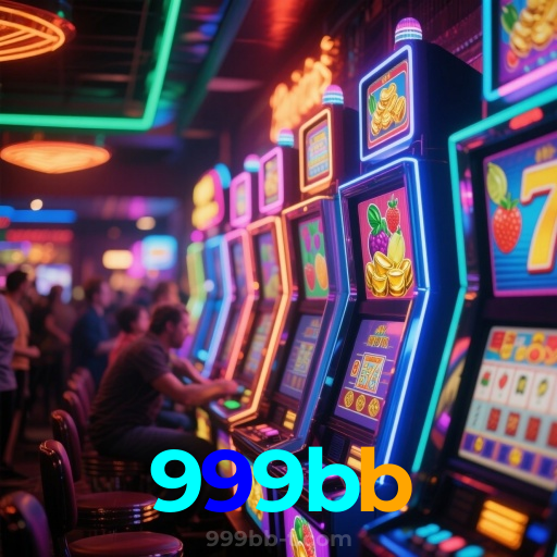 999bb:Desafie seus limites no cassino online e ganhe grandes prêmios!