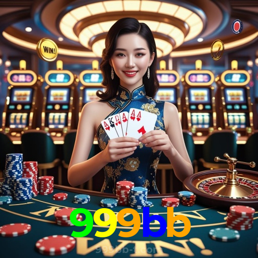 999bb:Onde sua sorte brilha: jogos de poker, roleta e apostas no futebol!
