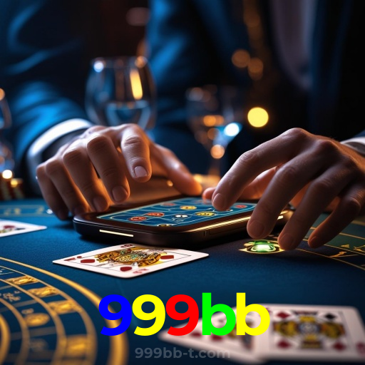 999bb:Onde a sorte está ao seu lado: apostas no futebol e vitórias no cassino!