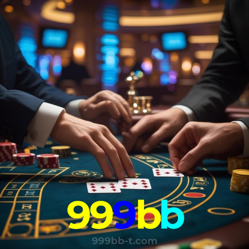 999bb:Apostas ao vivo no futebol e grandes prêmios em blackjack e roleta!