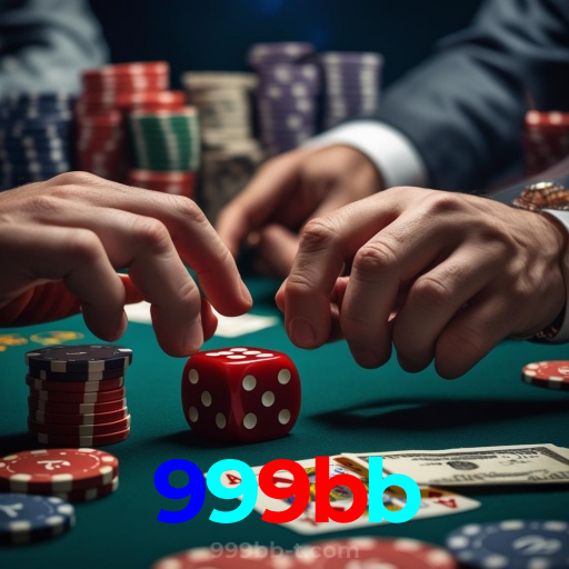 999bb:Onde a diversão nunca para: apostas no futebol e jogos de cassino!