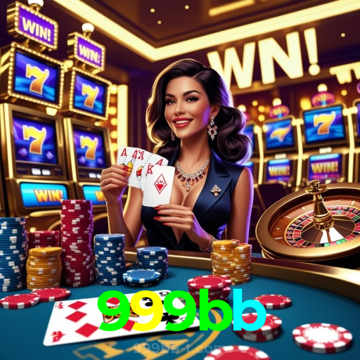 999bb:Vença grandes prêmios nas mesas de poker online!