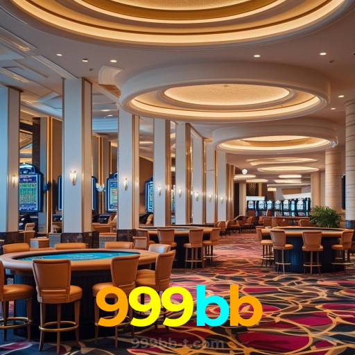 999bb:Onde as apostas no futebol se encontram com as vitórias no cassino!