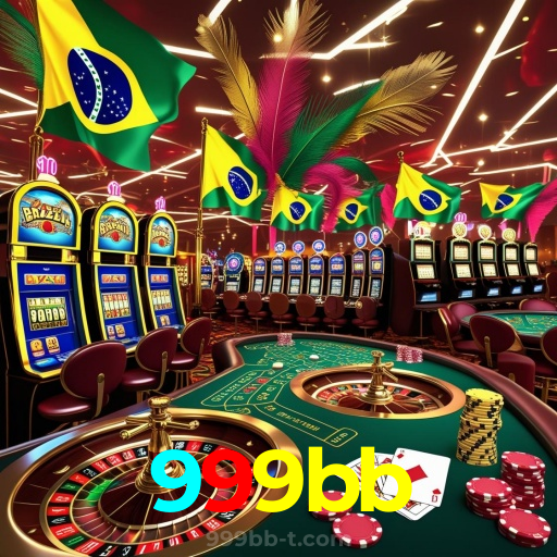 999bb:O melhor cassino online para quem ama futebol e jogos como poker e slots!
