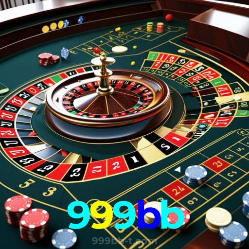 999bb:Jogue nas slots e conquiste vitórias épicas!