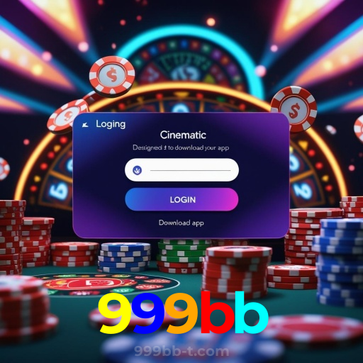 999bb:Sua sorte brilha em jogos de blackjack e apostas no futebol!
