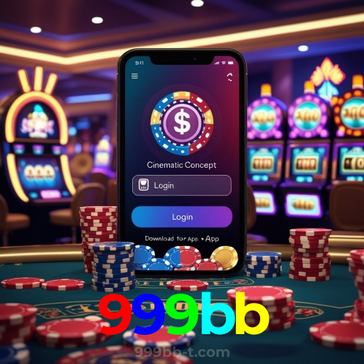 999bb:Diversão garantida com blackjack, roleta e apostas ao vivo no futebol!