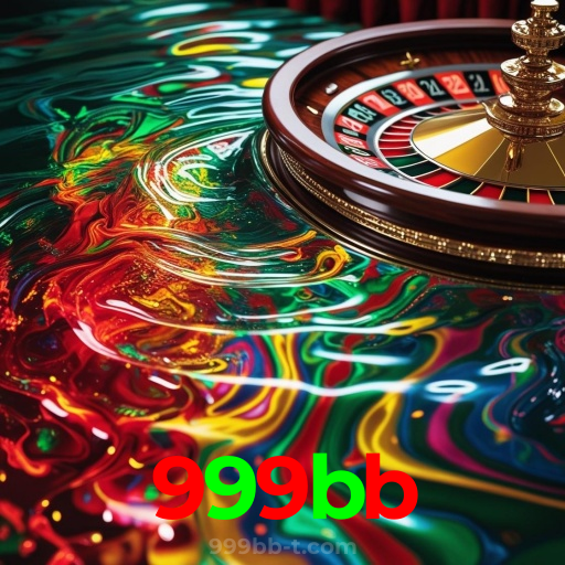 999bb：O cassino online está te esperando! Gire a roleta e ganhe!