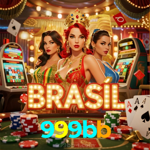 999bb：Jogue slots, aposte no futebol e vença com confiança no nosso cassino!