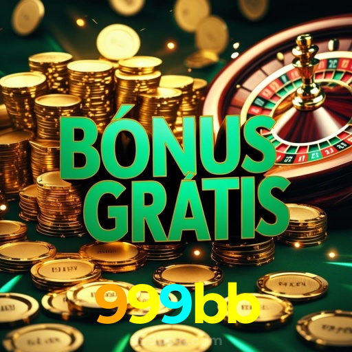 999bb:A sorte está ao seu lado! Aposte nas melhores máquinas caça-níqueis!