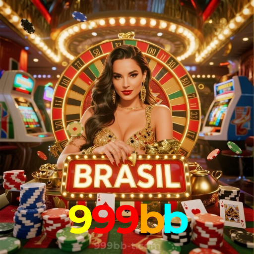999bb：Desafie a roleta e conquiste vitórias épicas!