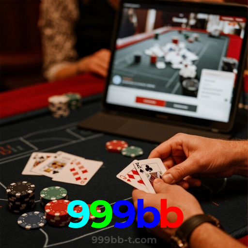 999bb:Jogue poker como um profissional e vença grandes desafios!