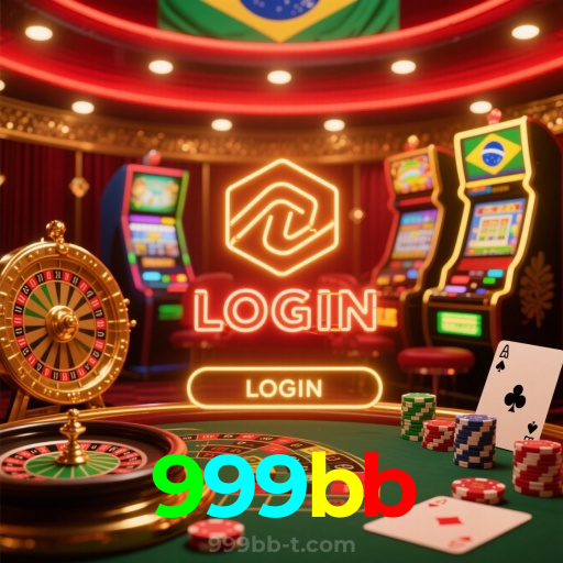 999bb：Aposte no futebol e jogue os melhores jogos de cassino com segurança!