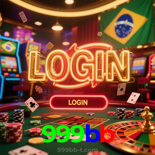 999bb:Diversão garantida com blackjack, roleta e apostas ao vivo no futebol!