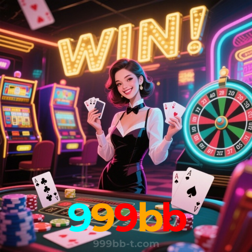 999bb：O cassino mais confiável para apostas no futebol e jogos de cassino!