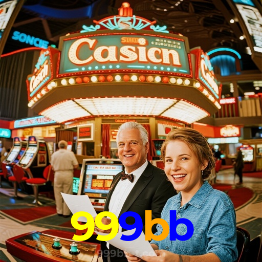 999bb：Jogue slots, aposte no futebol e ganhe com confiança no nosso cassino online!