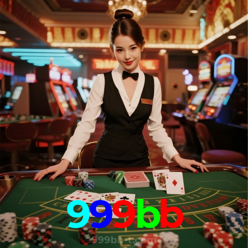 999bb：Onde sua sorte encontra o melhor cassino online e as apostas no futebol!