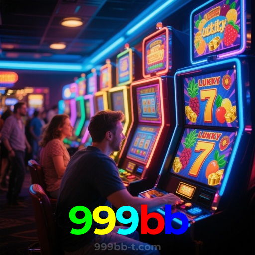999bb：Jogue slots, poker e aposte no futebol com grandes prêmios em jogo!