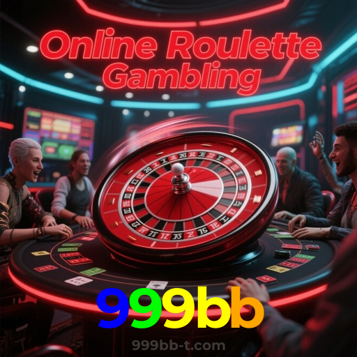 999bb:A sorte está na roleta! Aposte e veja sua vitória acontecer!