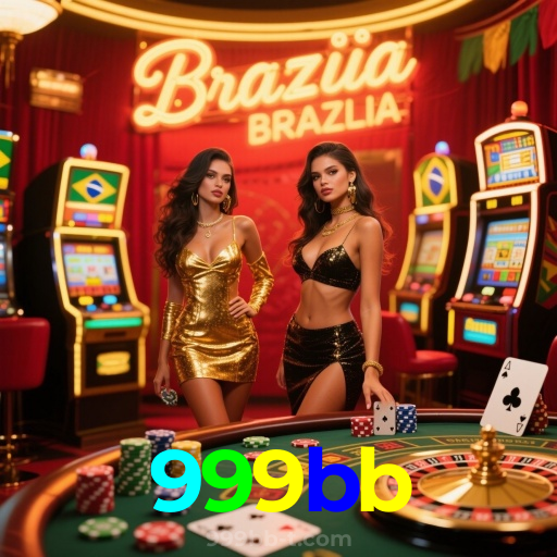 999bb：A sorte te espera no cassino online com apostas no futebol e roleta!