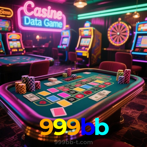 999bb:A sorte te espera no cassino online com apostas no futebol e roleta!