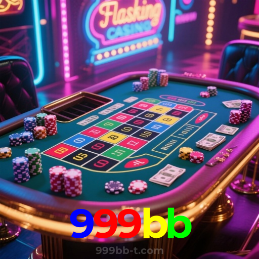 999bb：A diversão começa aqui! Jogue nas slots e ganhe muito mais!