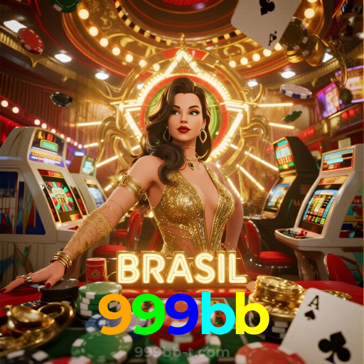 999bb:Jogue nas slots e conquiste vitórias épicas!
