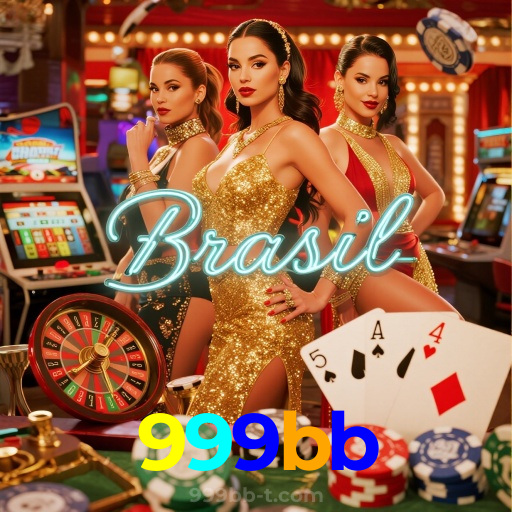 999bb：Jogue poker no nosso cassino e conquiste vitórias épicas!