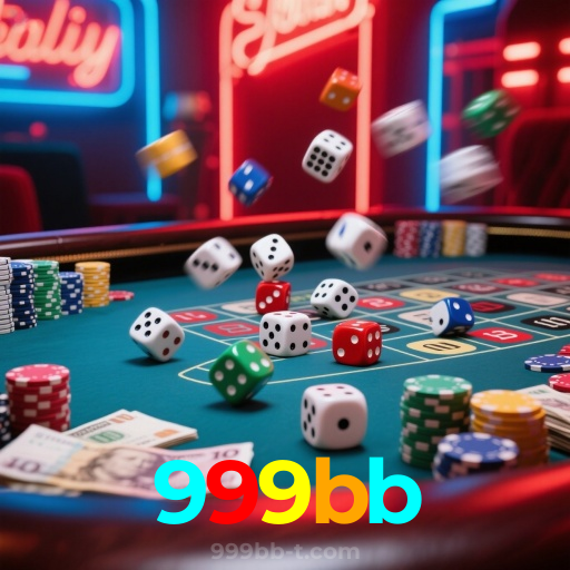 999bb：O cassino mais confiável para apostar no futebol e jogar slots!