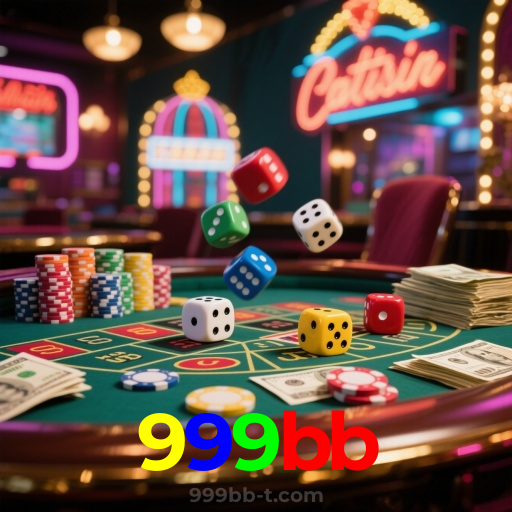 999bb:Vença no blackjack e prove que você é um verdadeiro mestre!