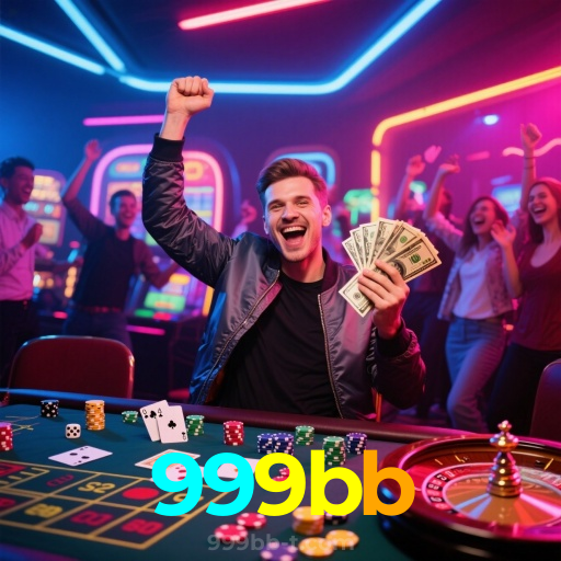 999bb：Encontre o seu jogo favorito e leve para casa prêmios fantásticos!