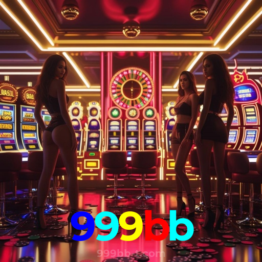 999bb：Gire a roleta e conquiste grandes prêmios em nosso cassino!