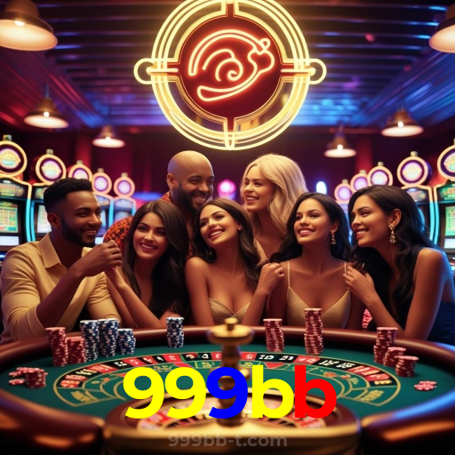 999bb：Aposte no futebol e vença em blackjack e roleta no nosso cassino!