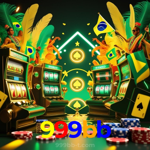 999bb:O melhor cassino online com slots, poker e apostas no futebol!
