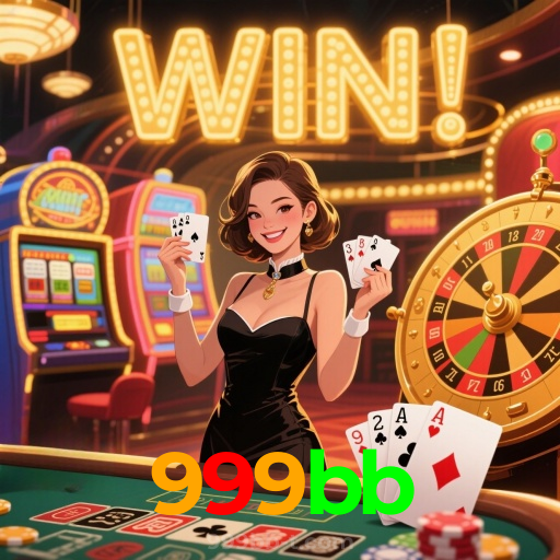 999bb:Jogue no melhor cassino online e conquiste prêmios de verdade!