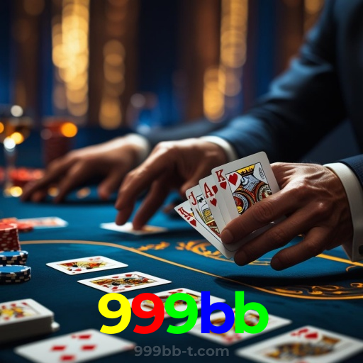 999bb:Jogue nas slots e ganhe prêmios surreais!
