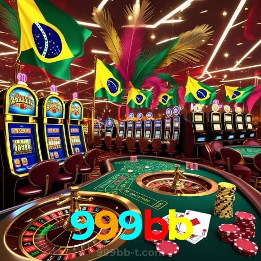999bb:Diversão total com blackjack, poker e apostas ao vivo no futebol!