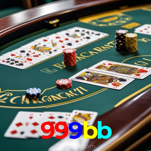 999bb:Vença grandes prêmios nas mesas de poker online!