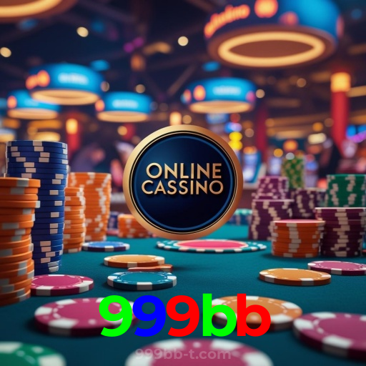 999bb:Cada aposta é uma nova vitória em nosso cassino online!