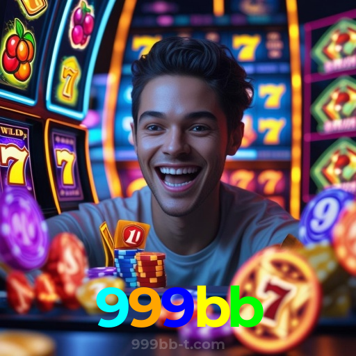 999bb：A melhor plataforma de jogos de cassino e apostas no futebol está aqui!