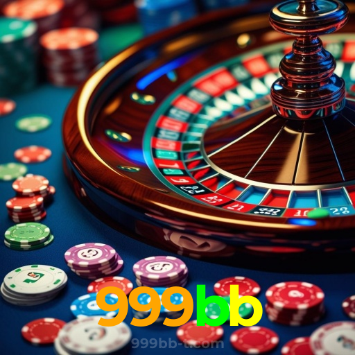 999bb:A melhor plataforma de cassino para apostas no futebol e roleta!
