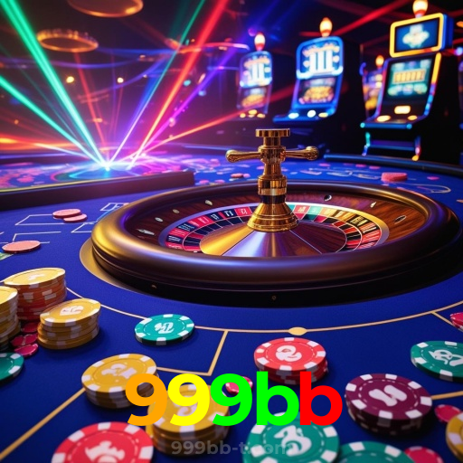 999bb:Seu time na vitória e os jackpots no cassino online te esperam!