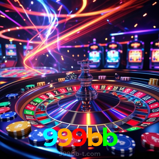 999bb:A sorte está na roleta! Aposte e veja sua vitória acontecer!