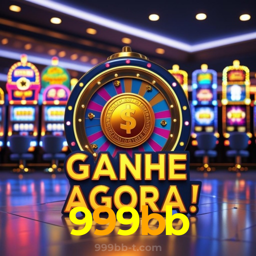 999bb:Em cada giro, novas vitórias! Venha jogar nas melhores slots!