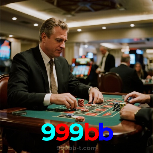 999bb：Jogue nas slots e mude sua sorte agora mesmo!