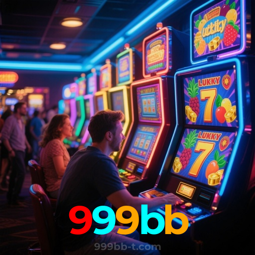 999bb:Cada giro é uma chance de ganhar! Jogue nas slots agora mesmo!